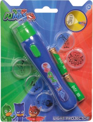 PJ Masks Light Projector 2