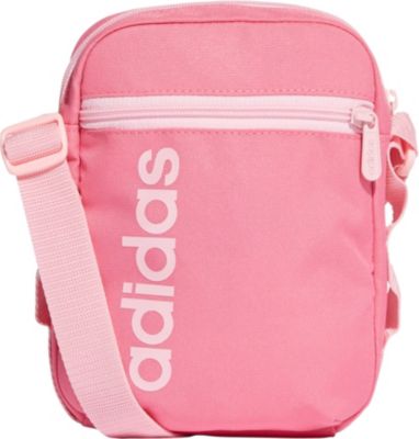 BSITSSS Kinder Umhängetasche Mädchen - Rosa Mini Handtasche Mit Verstellbarem Gurt