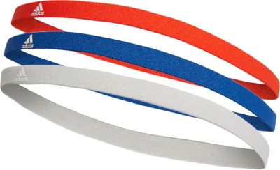 OUDQFCJ Kinder Haarband 3er Set - Strick Stirnband Mit Knoten Für Mädchen