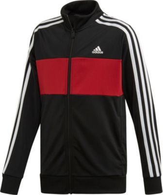 Trainingsanzug TS TIBERIO für Jungen, adidas Performance Trainingsanzug TS TIBERIO für Jungen, adidas Performance