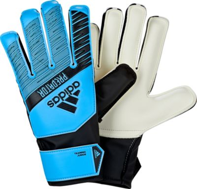 Torwarthandschuhe PRED TRN J für Jungen, adidas Performance Torwarthandschuhe PRED TRN J für Jungen, adidas Performance