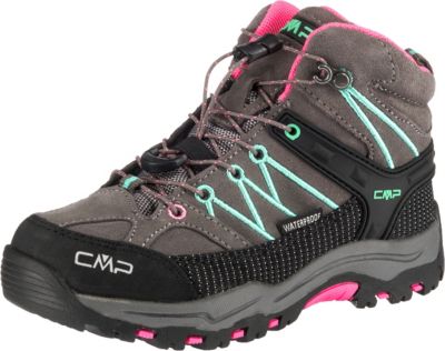 EB Outdoorschuhe TEX Guide für Mädchen blautürkis mirapodo EB Outdoorschuhe TEX Guide für Mädchen blautürkis mirapodo