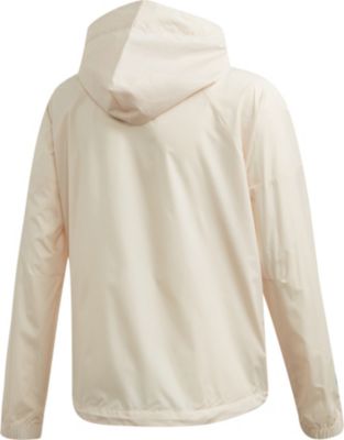 Windbreaker Jacke ID für Mädchen, adidas Performance | myToys Windbreaker Jacke ID für Mädchen, adidas Performance | myToys