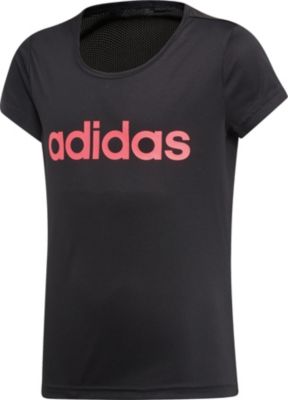 Adidas T Shirt für Kinder Größe 104 110 Oberteil Markenkleidung Adidas T Shirt für Kinder Größe 104 110 Oberteil Markenkleidung