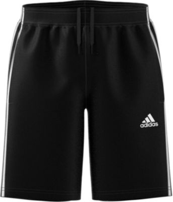 Sweatshorts YB MH 3S SH schwarz Gr. 116 Jungen Kinder