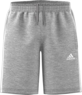 Sweatshorts YB MH 3S SH grau Gr. 110 Jungen Kleinkinder