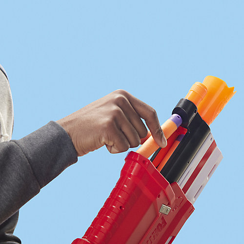Бластер Nerf Fortnite Дробовик от Hasbro