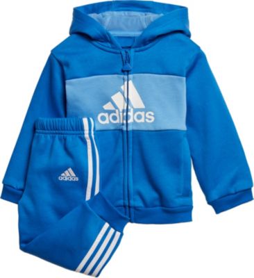 adidas babyanzug