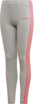 Leggings YG E 3S, adidas Performance Leggings YG E 3S, adidas Performance