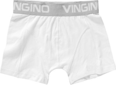 VINGINO JUNGEN-UNTERWÄSCHE | BOXERSHORTS BLAU 2ER PACK - Bodybasics4kidz