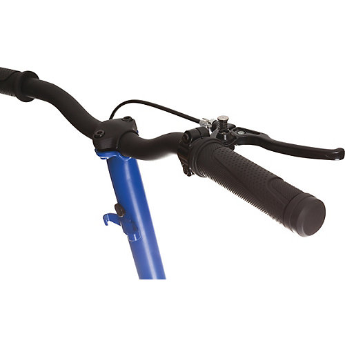 Двухколесный самокат Globber One K180 от Globber