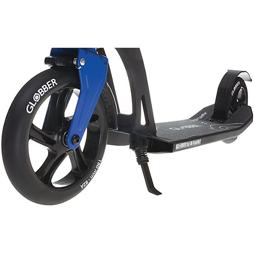 Двухколесный самокат Globber One K180 от Globber