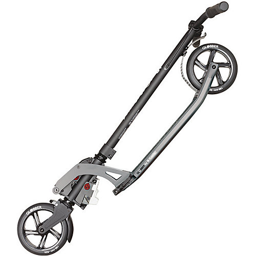 Двухколесный самокат Globber One K180 от Globber