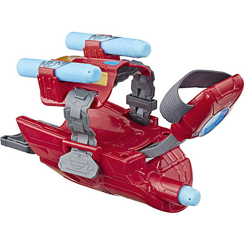 Игровой набор Avengers Репульсор Железного Человека от Hasbro