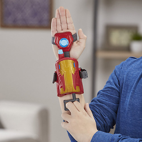 Игровой набор Avengers Репульсор Железного Человека от Hasbro