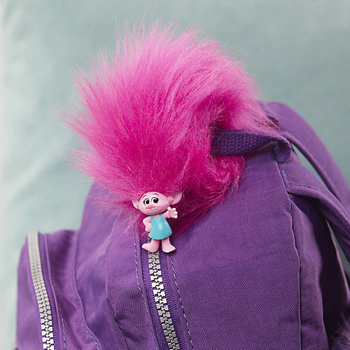 Игровая фигурка Trolls "Пушистый ролик", в закрытой упаковке от Hasbro