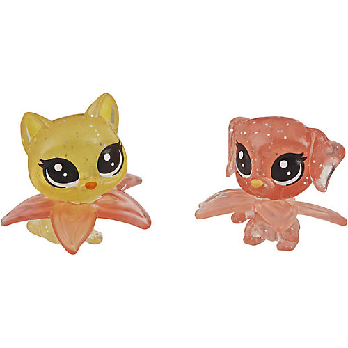 Набор фигурок Littlest Pet Shop "Пет в цветочном бутоне", в закрытой упаковке от Hasbro