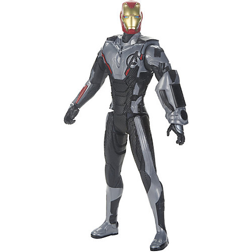 Игровая фигурка Avengers "Титаны" Железный Человек, 29,2 см от Hasbro