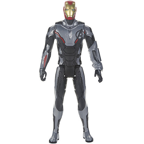Игровая фигурка Avengers "Титаны" Железный Человек, 29,2 см от Hasbro