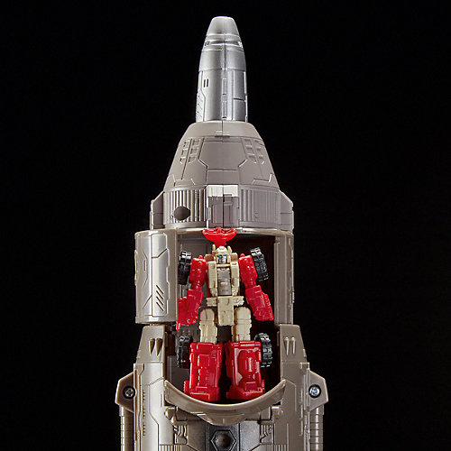 Трансформеры Transformers "Война за Кибретрон. Класс Титаны" Омега Суприм, 61 см от Hasbro