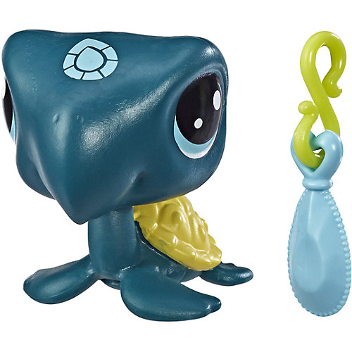 Игровая фигурка Littlest Pet Shop Пет с предсказанием, в закрытой упаковке от Hasbro