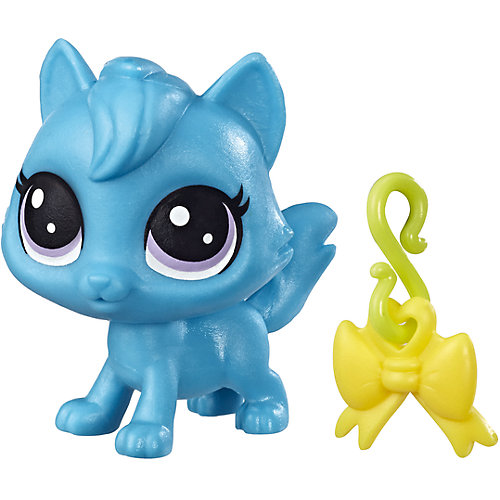 Игровая фигурка Littlest Pet Shop Пет с предсказанием, в закрытой упаковке от Hasbro