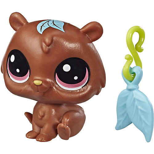 Игровая фигурка Littlest Pet Shop Пет с предсказанием, в закрытой упаковке от Hasbro
