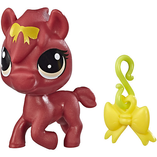 Игровая фигурка Littlest Pet Shop Пет с предсказанием, в закрытой упаковке от Hasbro