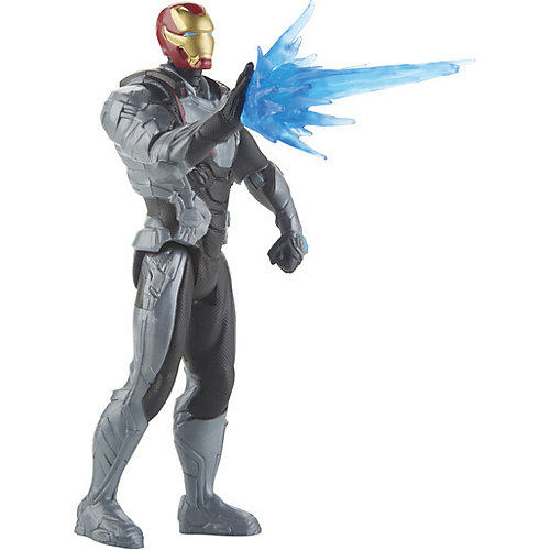 Игровая фигурка Avengers Железный Человек, 15 см от Hasbro