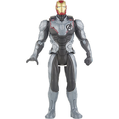 Игровая фигурка Avengers Железный Человек, 15 см от Hasbro