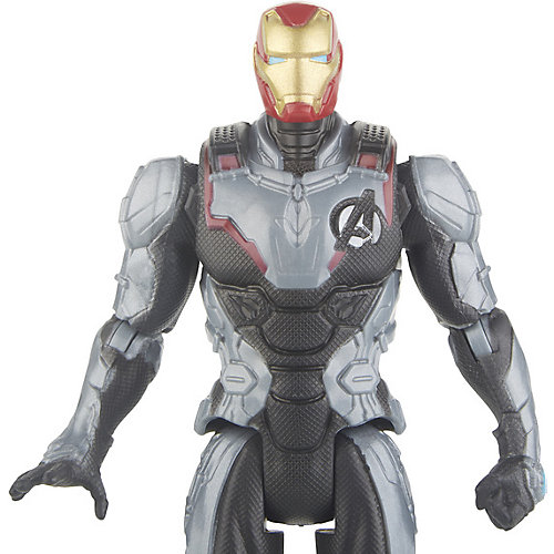 Игровая фигурка Avengers Железный Человек, 15 см от Hasbro