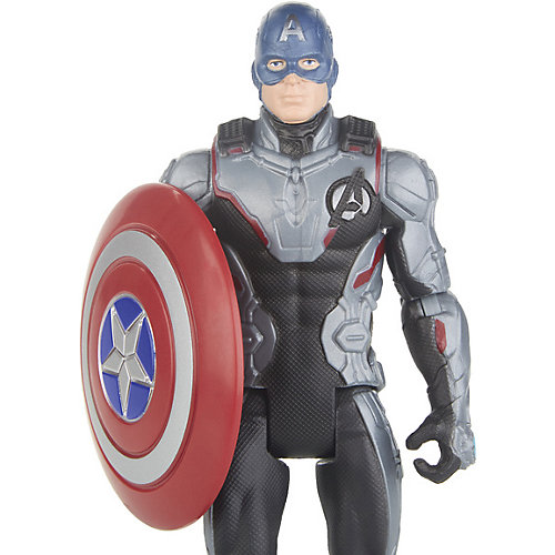 Игровая фигурка Avengers Капитан Америка, 15 см от Hasbro