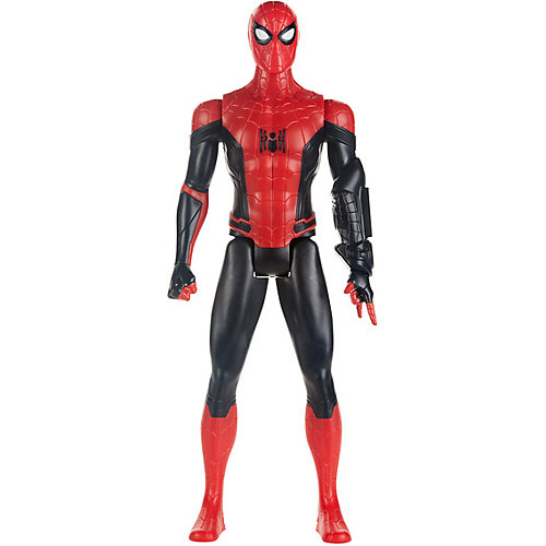 Игровая фигурка Spider-Man "Герои Титана" Чандлер, 29,2 см от Hasbro
