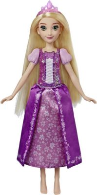 Кукла Disney Princess "Поющая" Рапунцель