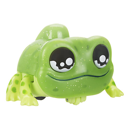 Интерактивная игрушка Yellies "Ящерица", Сал Е Мандер от Hasbro
