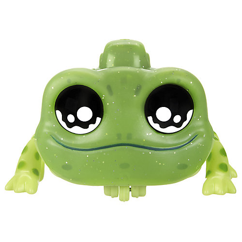 Интерактивная игрушка Yellies "Ящерица", Сал Е Мандер от Hasbro