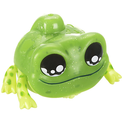 Интерактивная игрушка Yellies "Ящерица", Сал Е Мандер от Hasbro