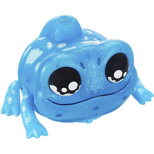 Интерактивная игрушка Yellies "Ящерица", Эхо Гекко от Hasbro