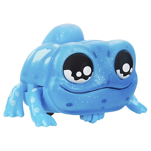 Интерактивная игрушка Yellies "Ящерица", Эхо Гекко от Hasbro