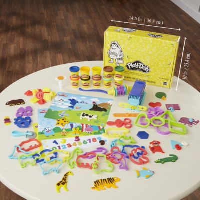 Игровой набор Play-Doh "Дошкольный набор"