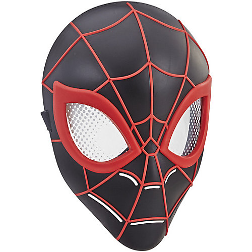 Базовая маска Spider-Man, Майлз Моралес от Hasbro