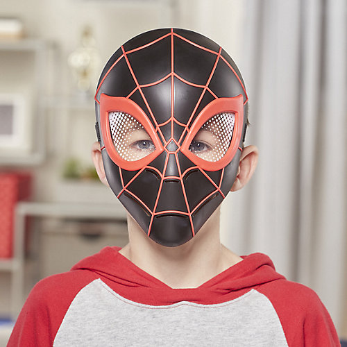 Базовая маска Spider-Man, Майлз Моралес от Hasbro