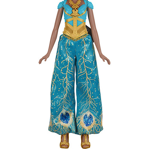 Кукла Disney Princess "Алладин" Поющая Жасмин, 28,9 см от Hasbro
