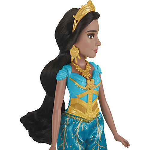 Кукла Disney Princess "Алладин" Поющая Жасмин, 28,9 см от Hasbro
