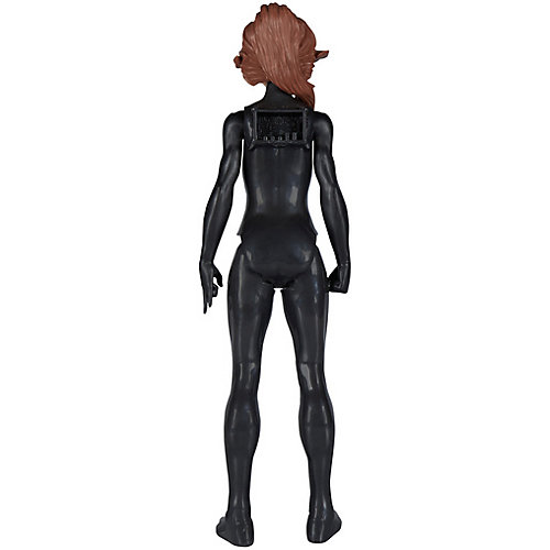 Фигурка Spider-Man Power Pack "Титаны" Девушка-Паук, 29,2 см от Hasbro