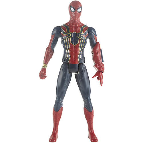 Игровая фигурка Marvel Avengers "Герои Титана" Ибис, 29,2 см от Hasbro