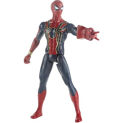 Игровая фигурка Marvel Avengers "Герои Титана" Ибис, 29,2 см от Hasbro