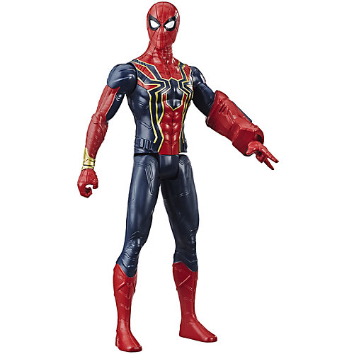 Игровая фигурка Marvel Avengers "Герои Титана" Ибис, 29,2 см от Hasbro