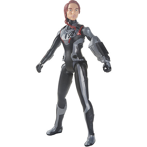 Игровая фигурка Avengers "Титаны" Чёрная Вдова, 28,6 см от Hasbro