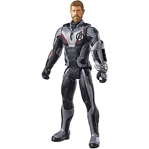 Игровая фигурка Avengers "Титаны" Тор, 29,2 см от Hasbro